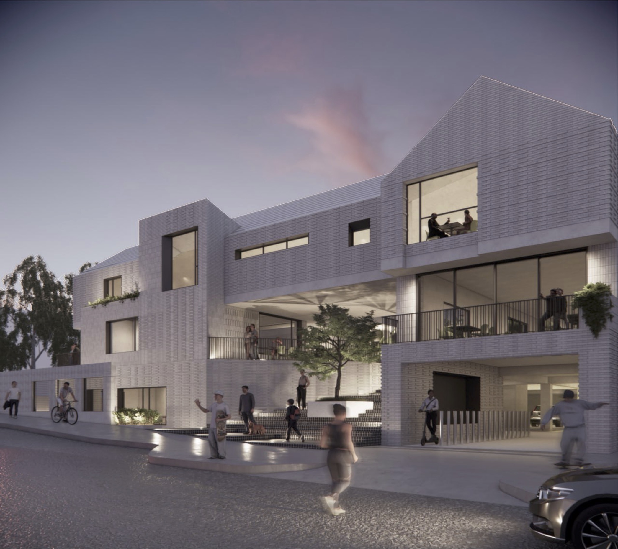 Commercial For Rent in Quezon City