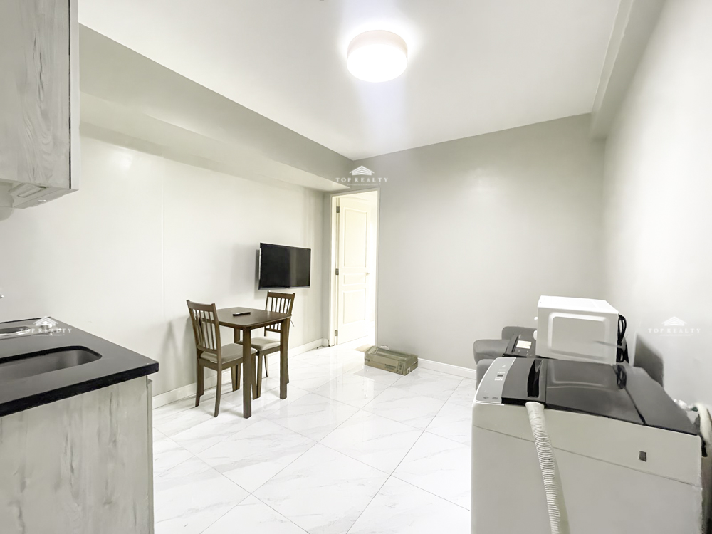 Condo For Sale in Parañaque