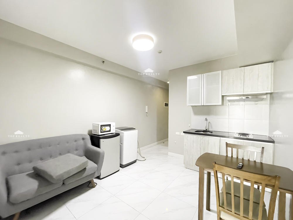 Condo For Sale in Parañaque