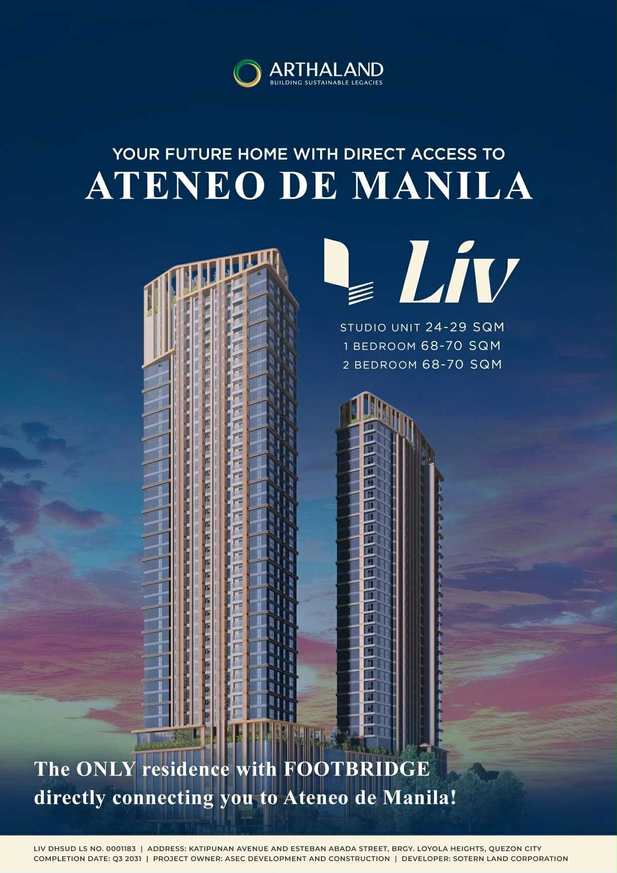 Residential For Sale in Quezon City