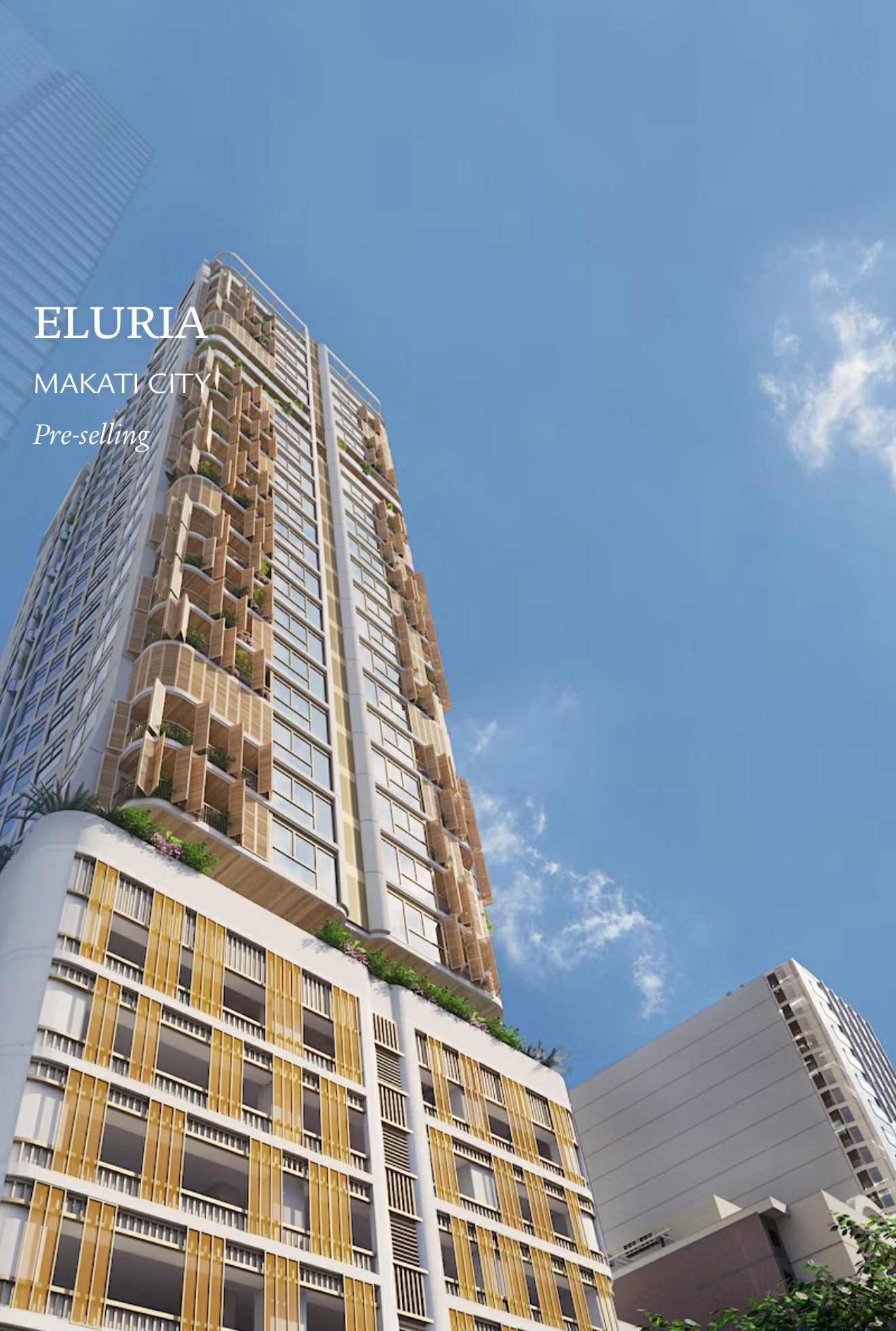 Condo For Sale in Makati City - Legazpi Village