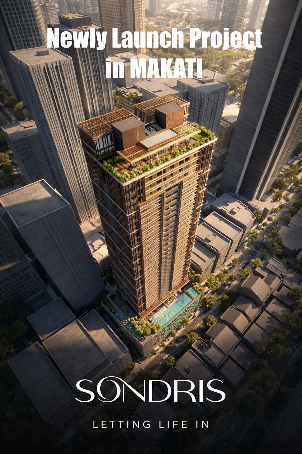 Condo For Sale in Makati