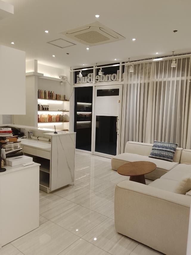 Fort Palm Spring | 169sqm Commercial Space for Rent in Taguig City - Bgc