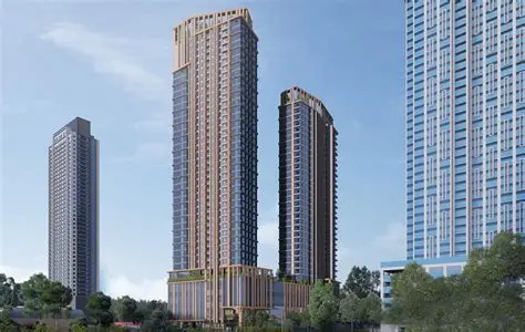 40.01sqm Condo for Sale in Quezon City