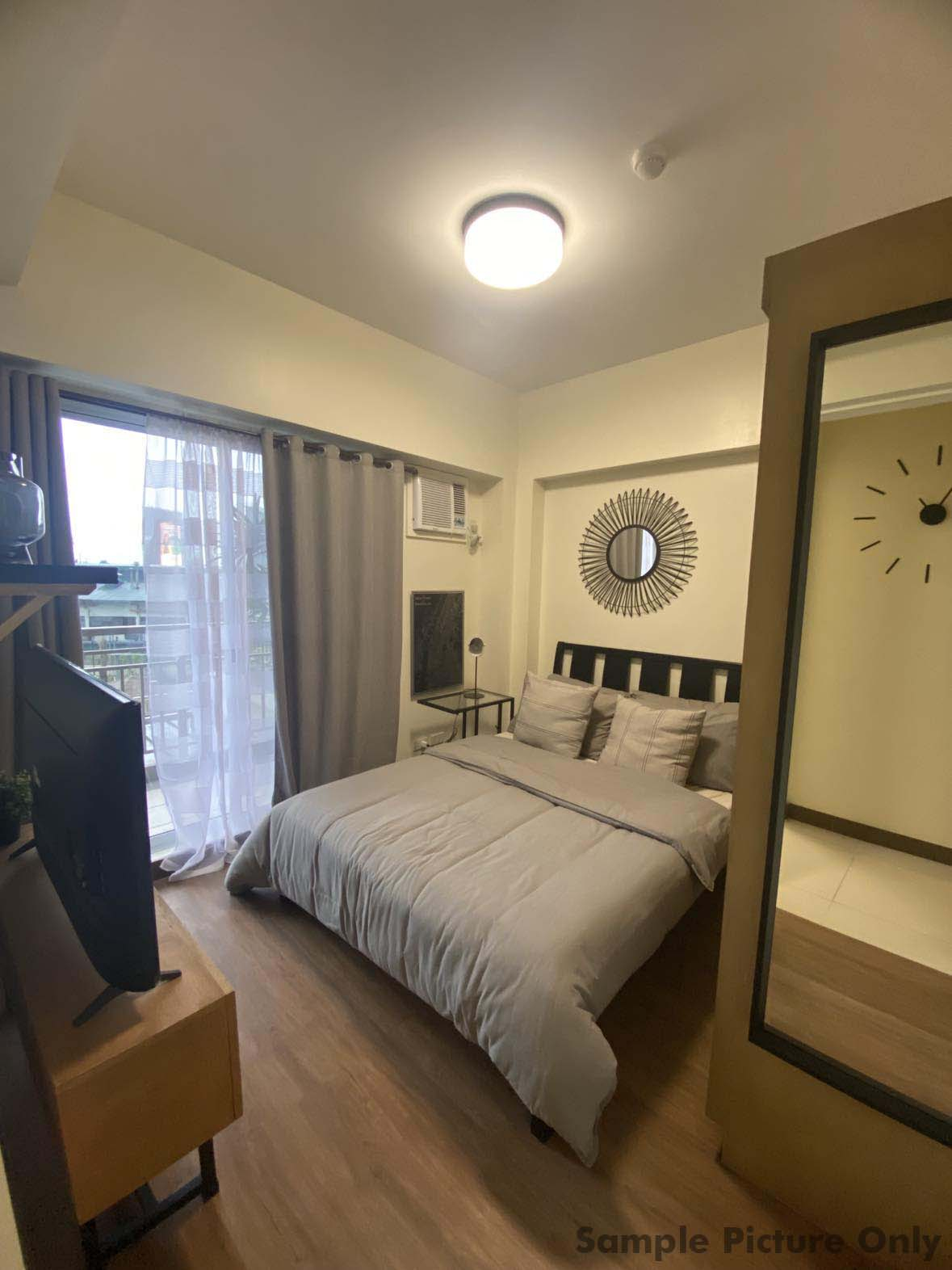 Allegra Garden Place | 2BR 54sqm Condo for Sale in Pasig City