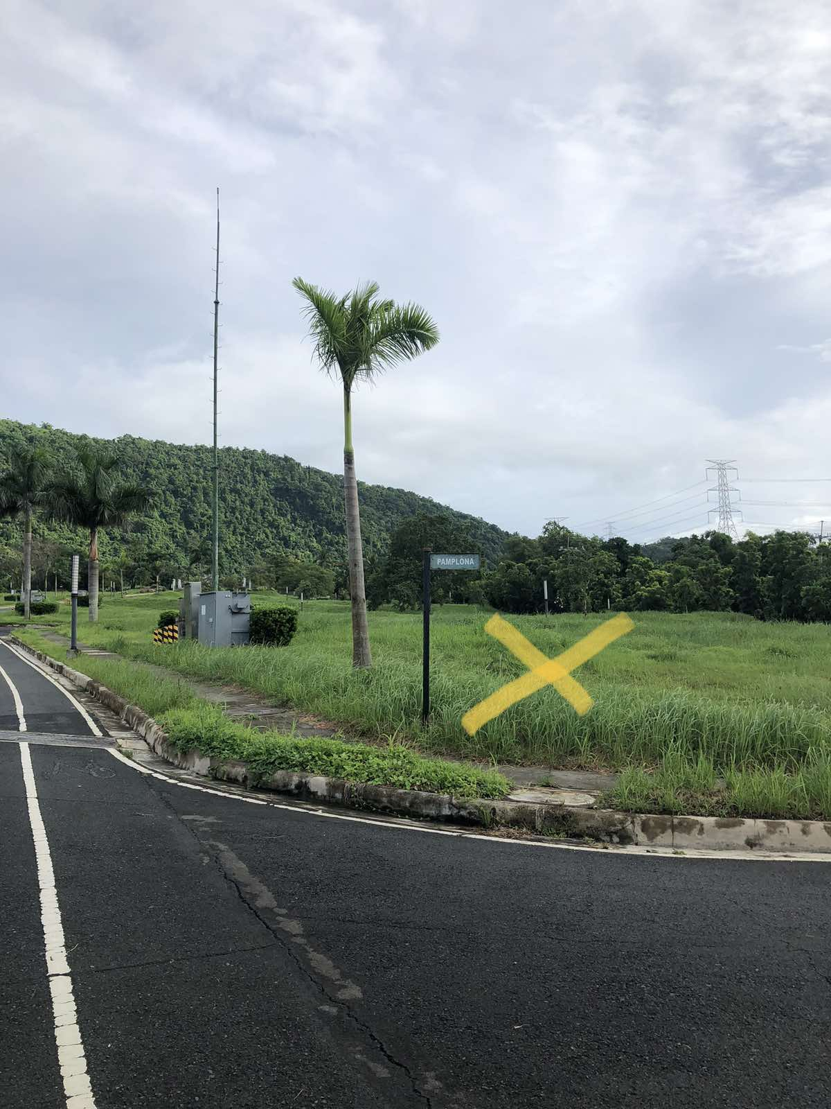Sierra Lago | Lot for Sale in Tagaytay City