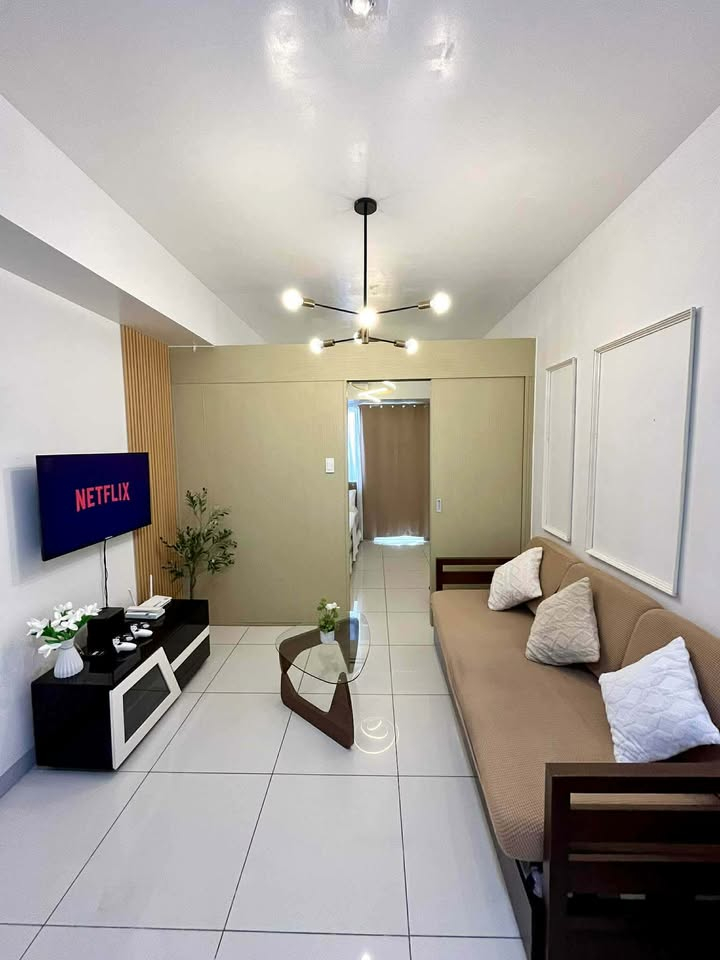 Wind Residences | 1BR 36sqm Condo for Sale in Tagaytay City