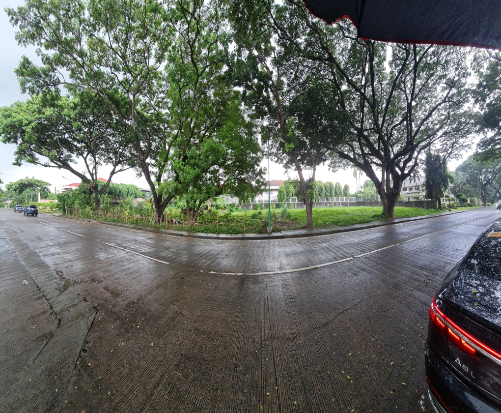 Ayala Alabang | 932sqm Lot for Sale in Muntinlupa City