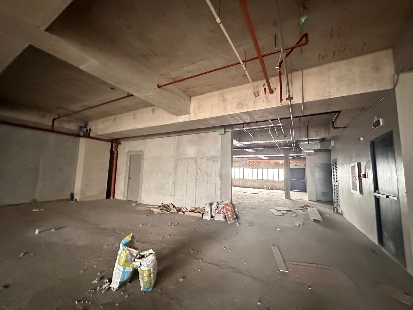 #77 7th Avenue Cubao Qc | 322sqm Commercial Space for Rent in Quezon City