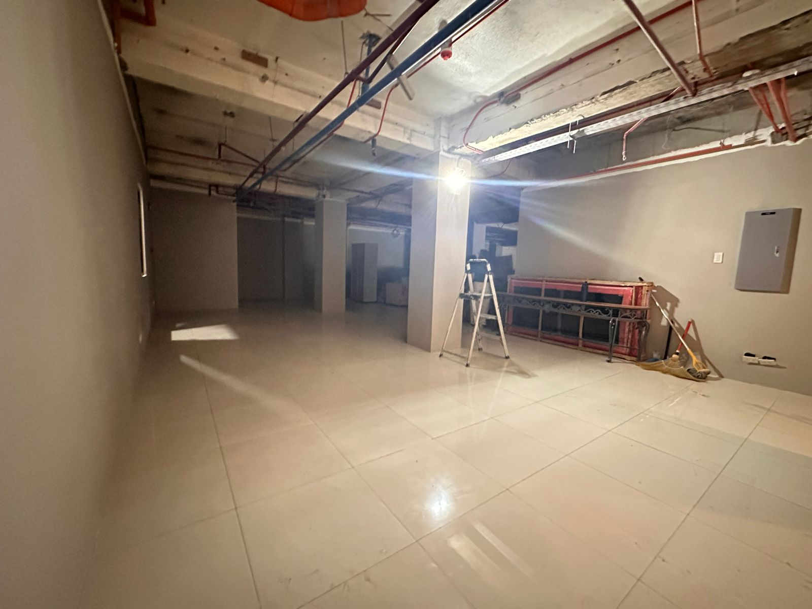 #78 8th Avenue Cubao Qc | 130sqm Commercial Space for Rent in Quezon City