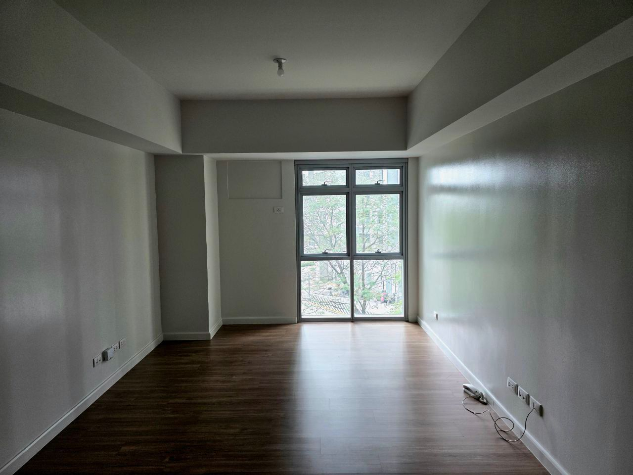 Orean Place | Studio 33sqm Condo for Rent in Quezon City