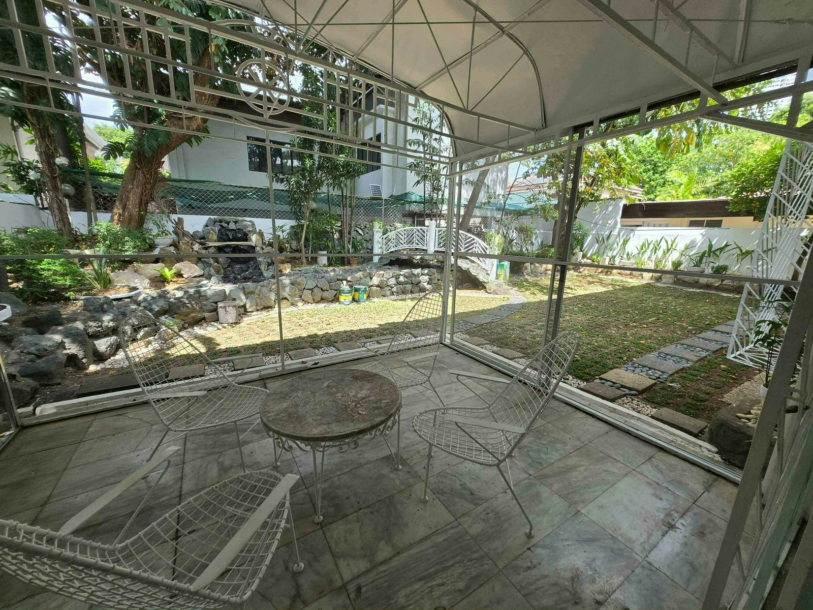 Valle Verde 1 | 6BR 550sqm House & Lot for Rent in Pasig City