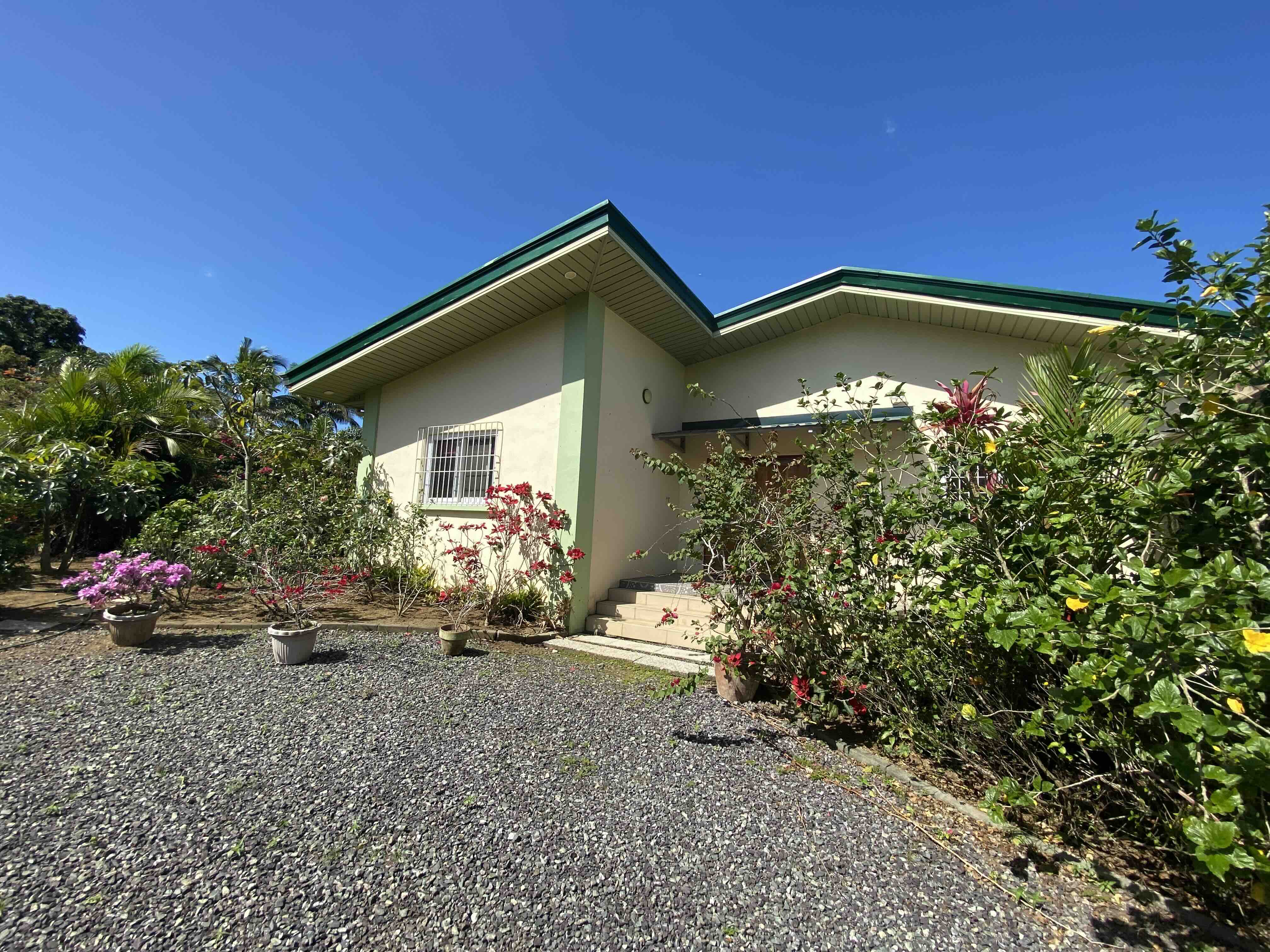 4BR 200sqm House & Lot for Sale in Manila