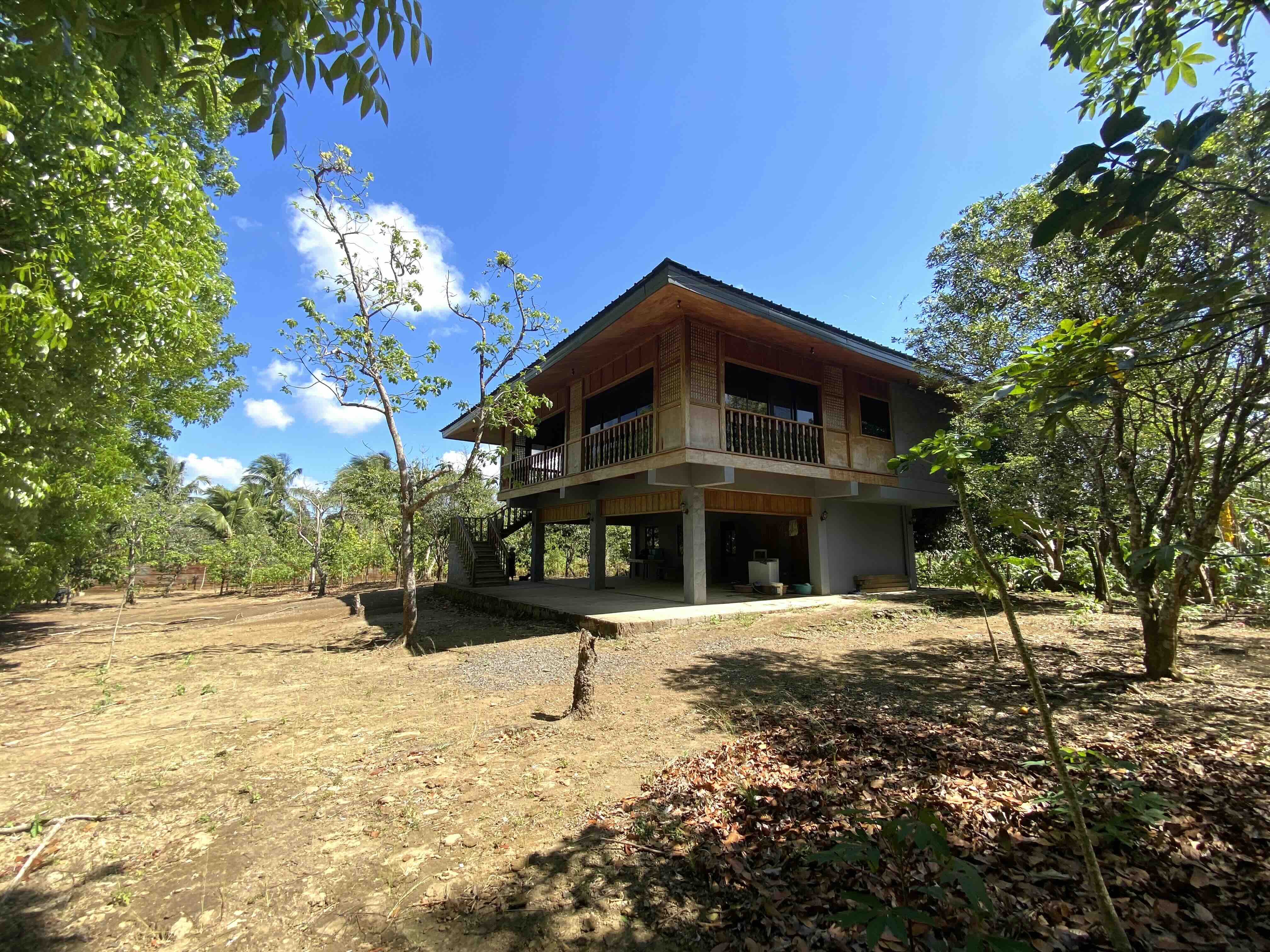 1BR Residential for Sale in Amadeo