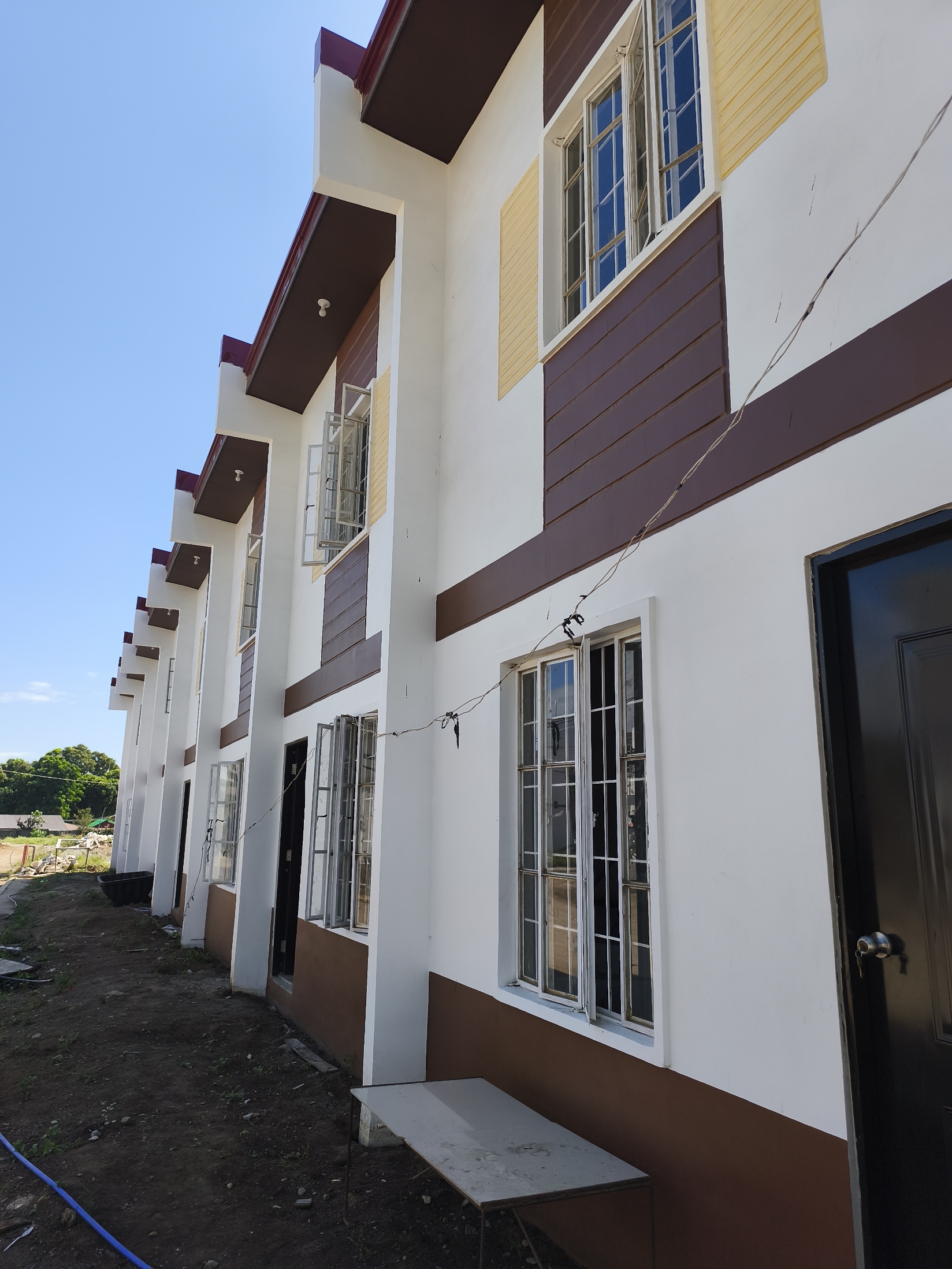 For Sale Pre Selling Townhouse Unit Located in Sambat Balayan Batangas - RAS