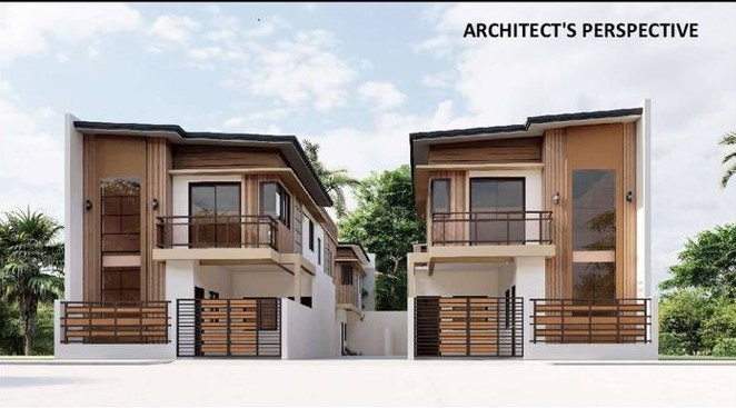 For Sale! 2 Storey House and Lot in East Fairview 7.950M -AJCF