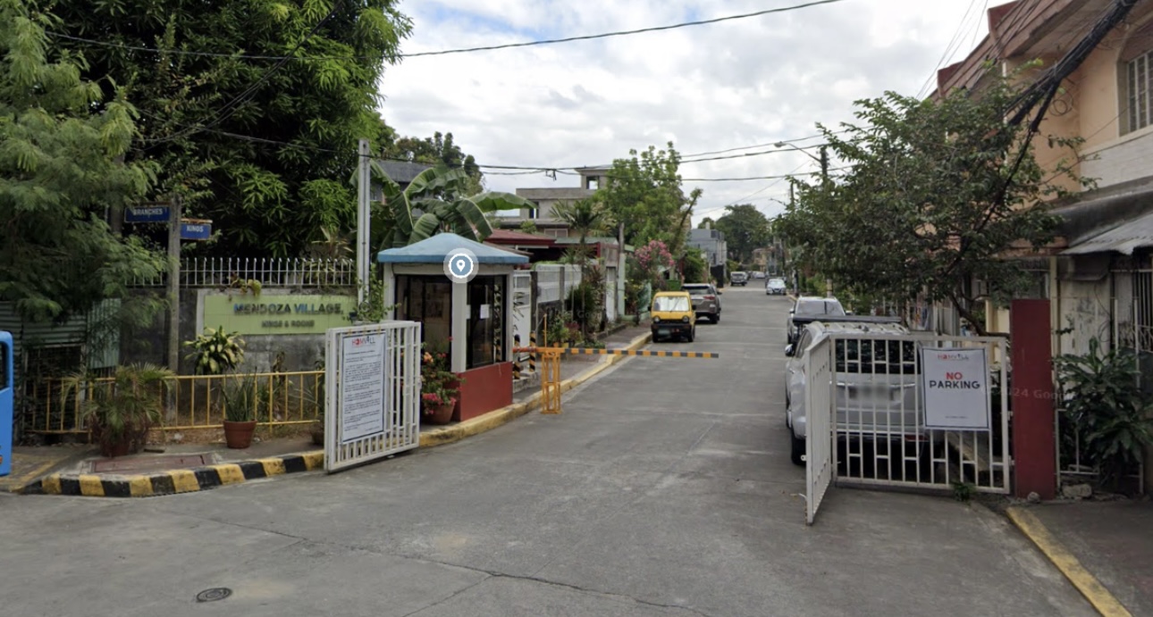 Project 8, Quezon City | 3BR 67sqm House & Lot For Sale