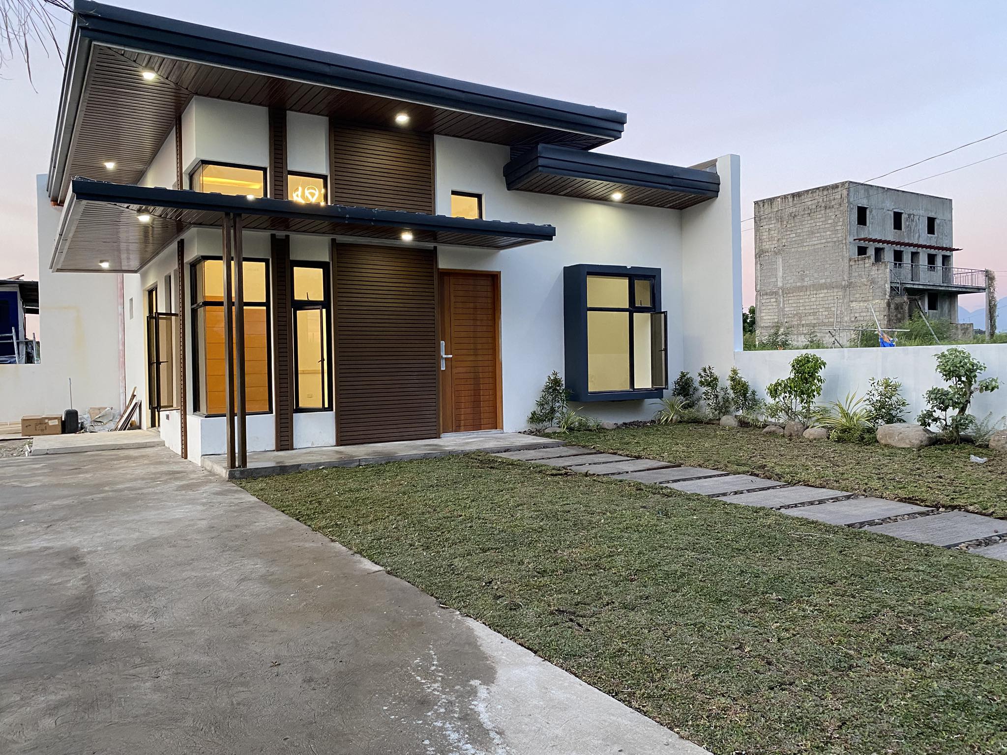 FOR SALE! 2BR  House & Lot for Sale in Bacolod-AP