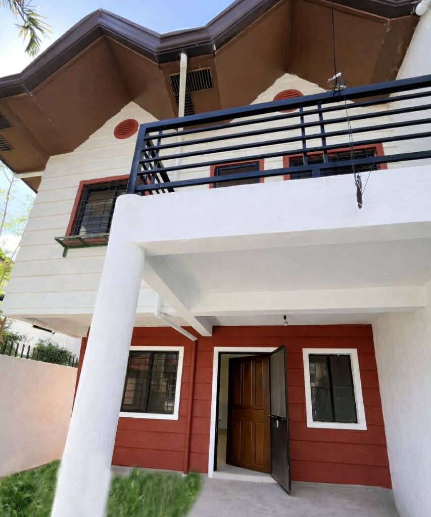 For Sale! West Fairview House and Lot with 3 Bedroom -AJCF