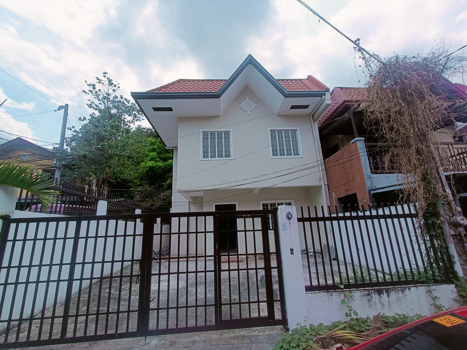 For Sale! House and Lot in West Fairview with 5 Bedrooms 12.5M -AJCF