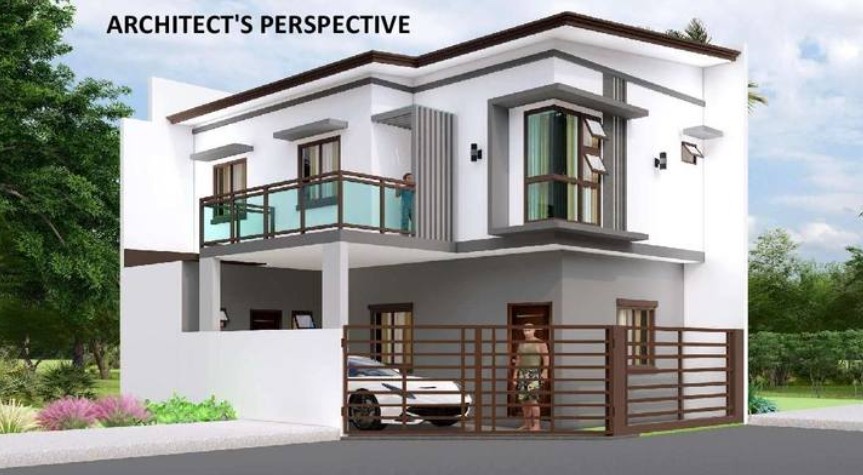 For Sale! Townhouse in West Fairview near FEU Medical Center -AJCF