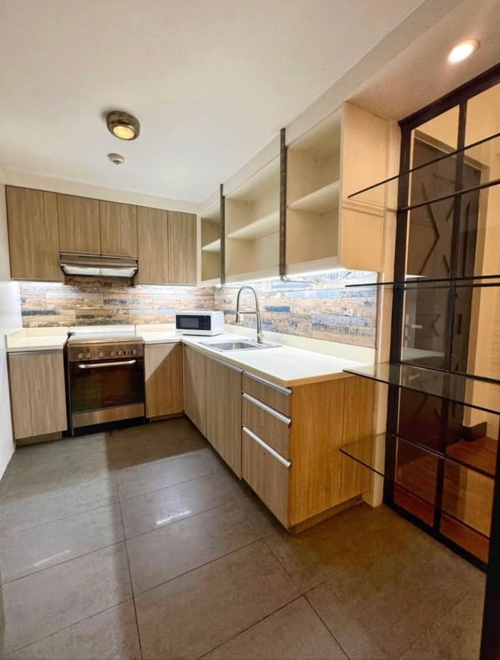 The Infinity | 2BR 86sqm Condo for Sale in Taguig City - Bgc