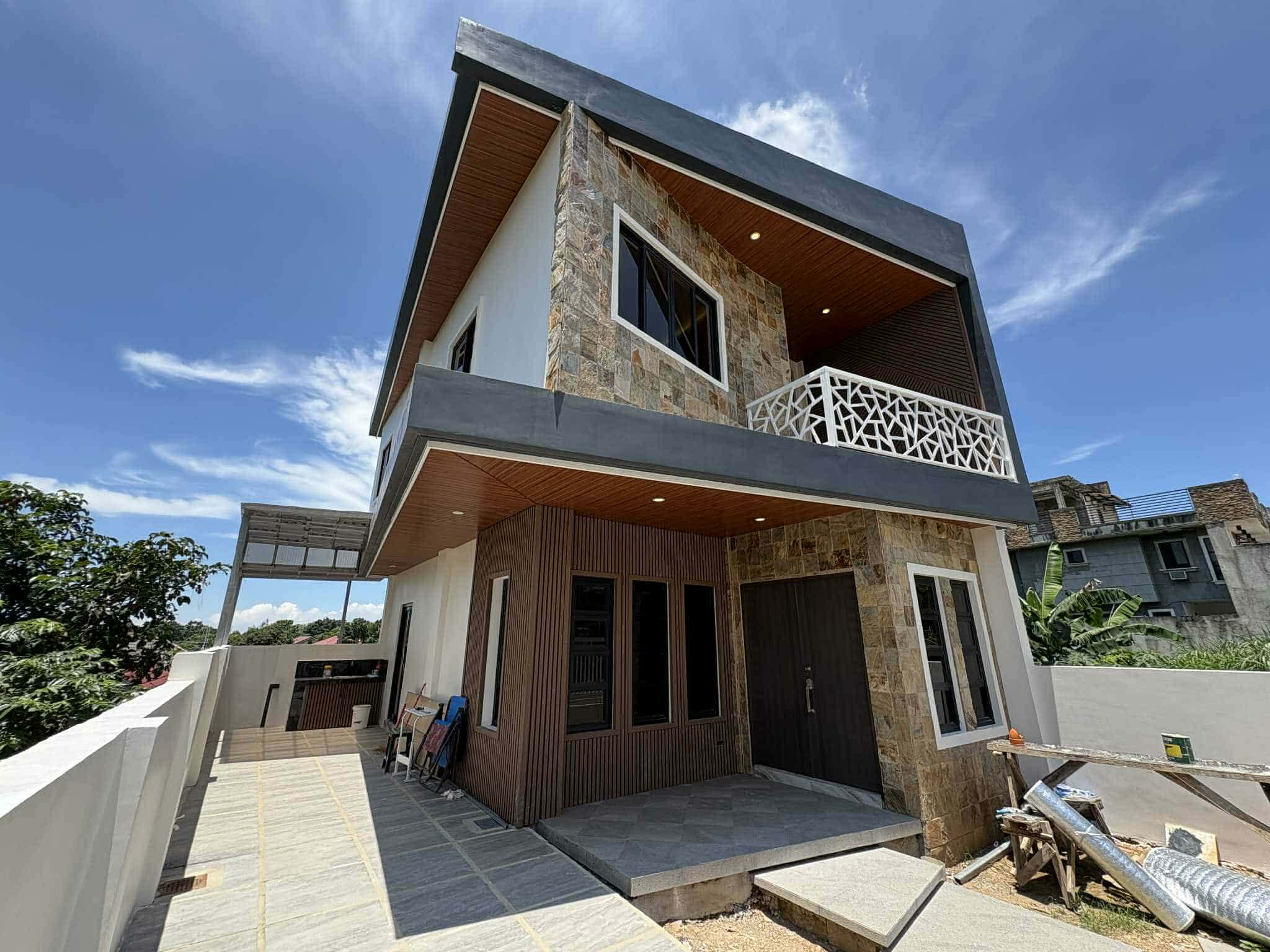 Pines City Executive Village | 3BR 150sqm House & Lot for Sale in Rizal