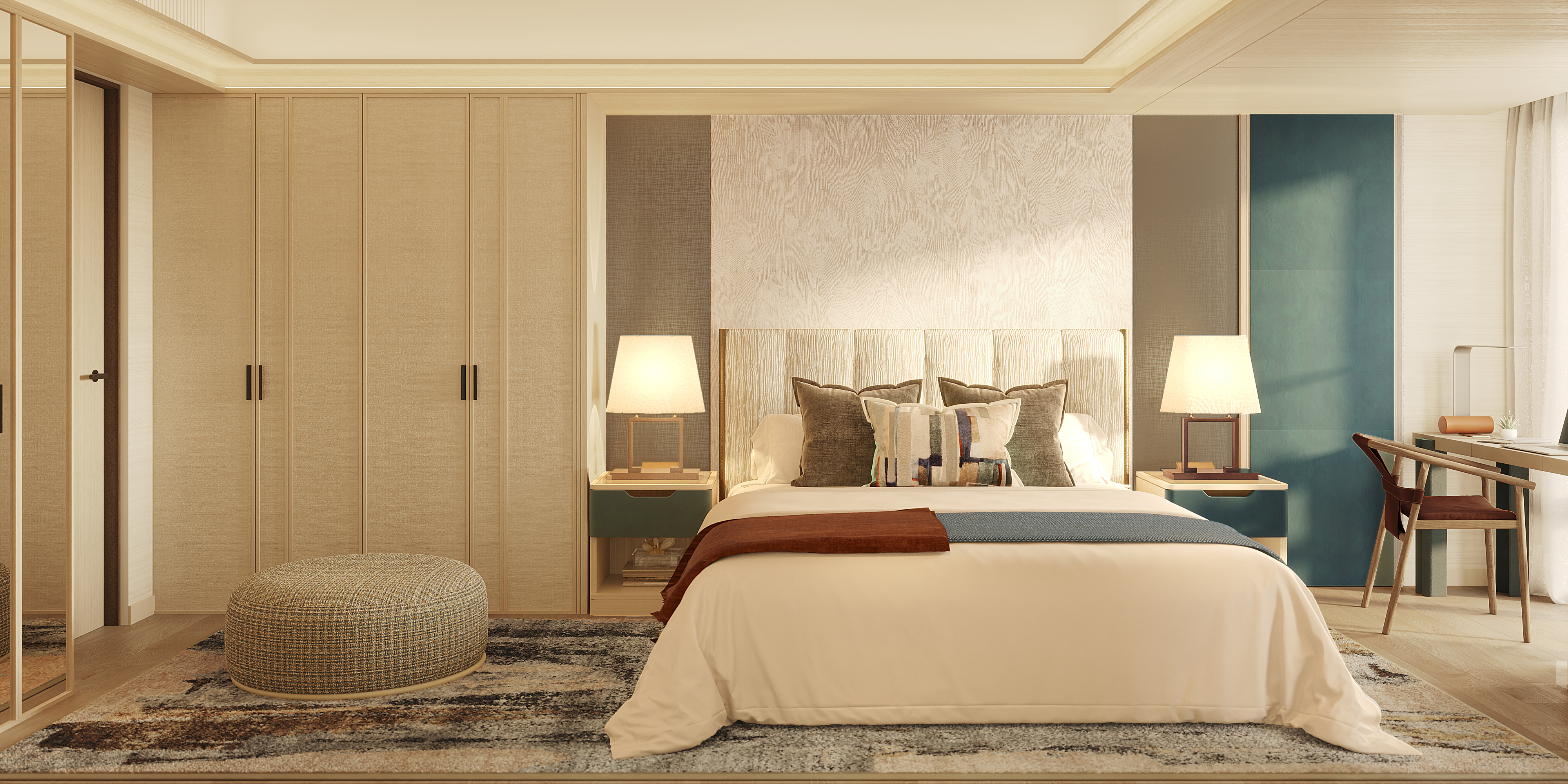 Hazel  Tum — live AgentSpace profile on Housal