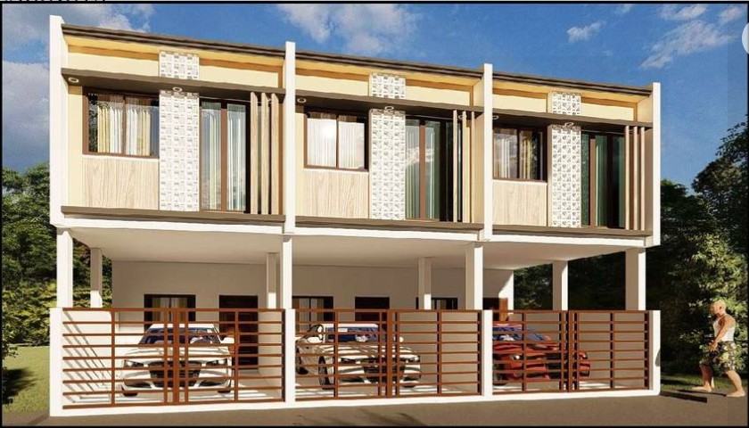 For Sale! Brandnew West Fairview House and Lot with 4BR -AJCF