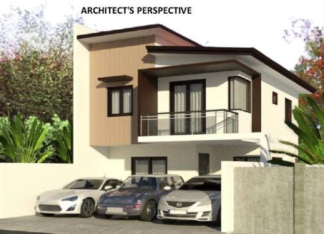 For Sale! Preselling West Fairview House and Lot with 3 Bedrooms 10.350M -AJCF