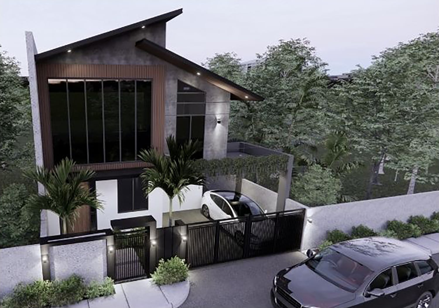 Single Attached House And Lot For Sale 3 BR in San Jose Antipolo near Dalig RG