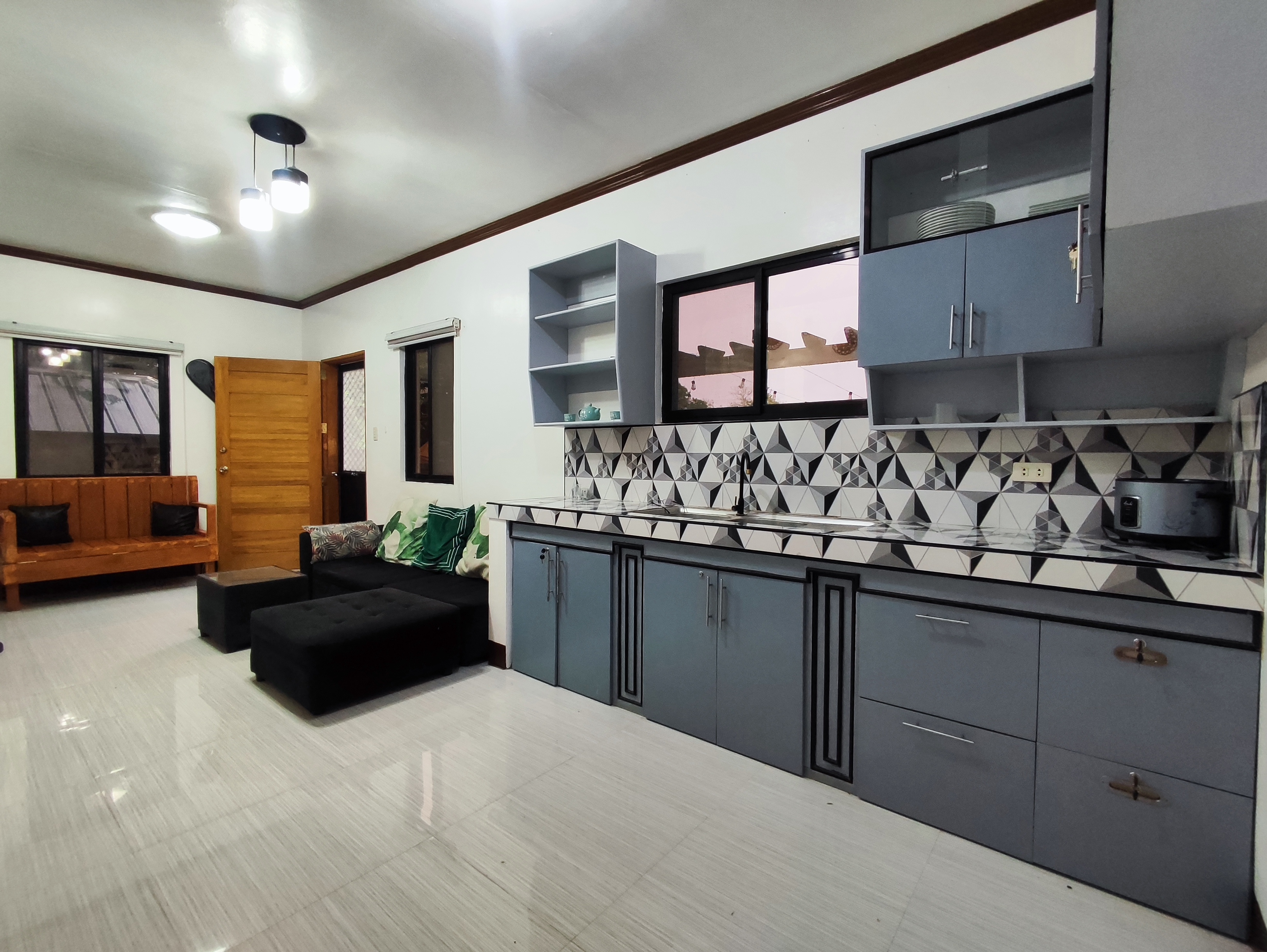 For Sale Agri Tourism House and Lot Located in Santa Ana Calatagan Batangas RAS