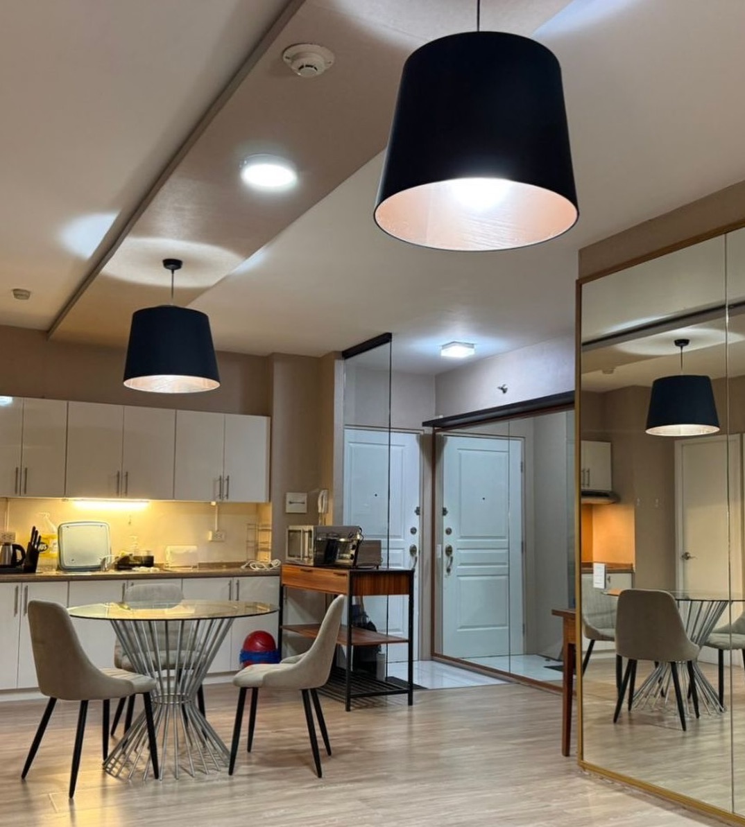 The Meranti at Two Serendra | 2BR 76sqm Condo for Sale in Taguig