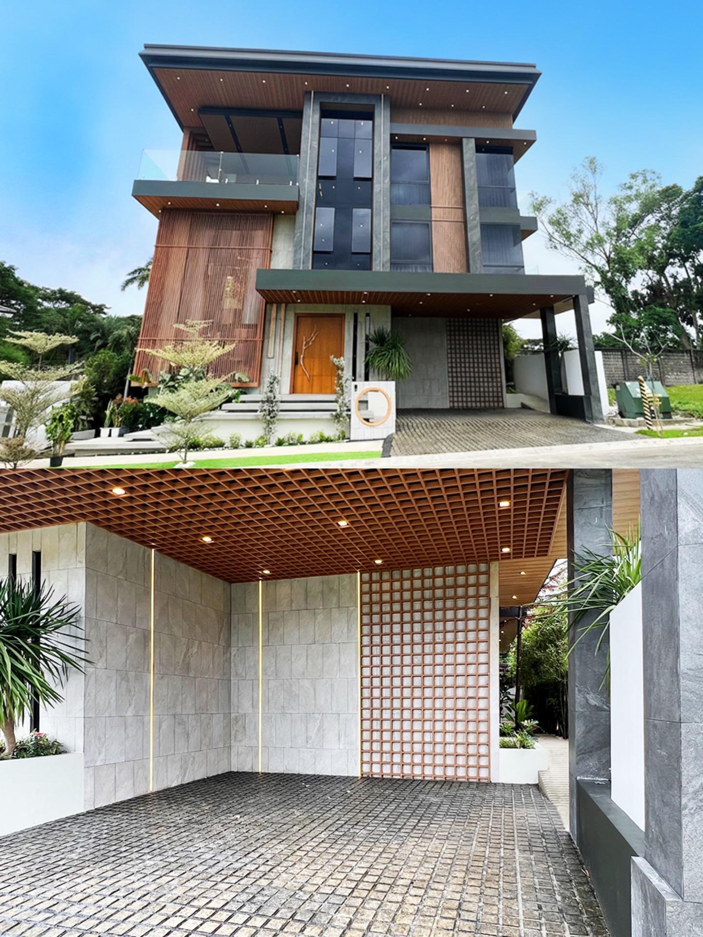 South Forbes Villas | 6BR 700sqm House & Lot for Sale in Cavite City