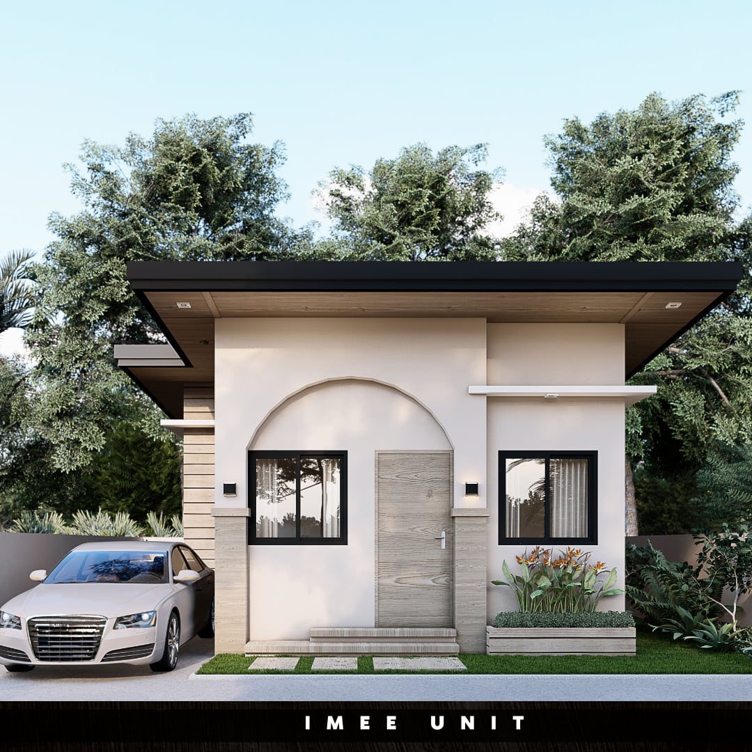 FOR SALE! Pre Selling Bungalow House & Lot in Brgy Binicuil Kabankalan-AP