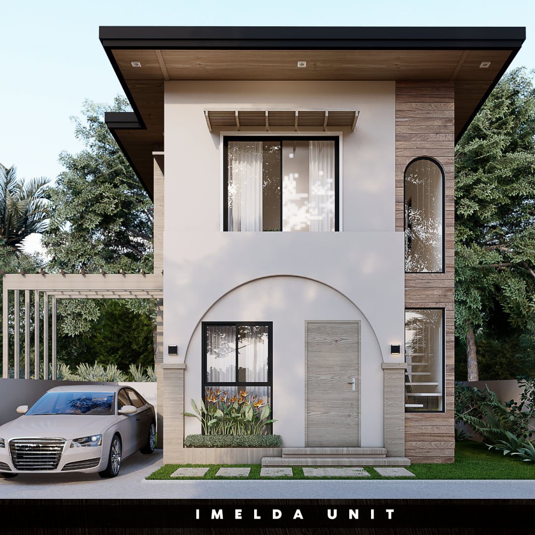 FOR SALE! Pre Selling 2-Storey w/ 3BR House & Lot in Brgy Binicuil Kabankalan-AP