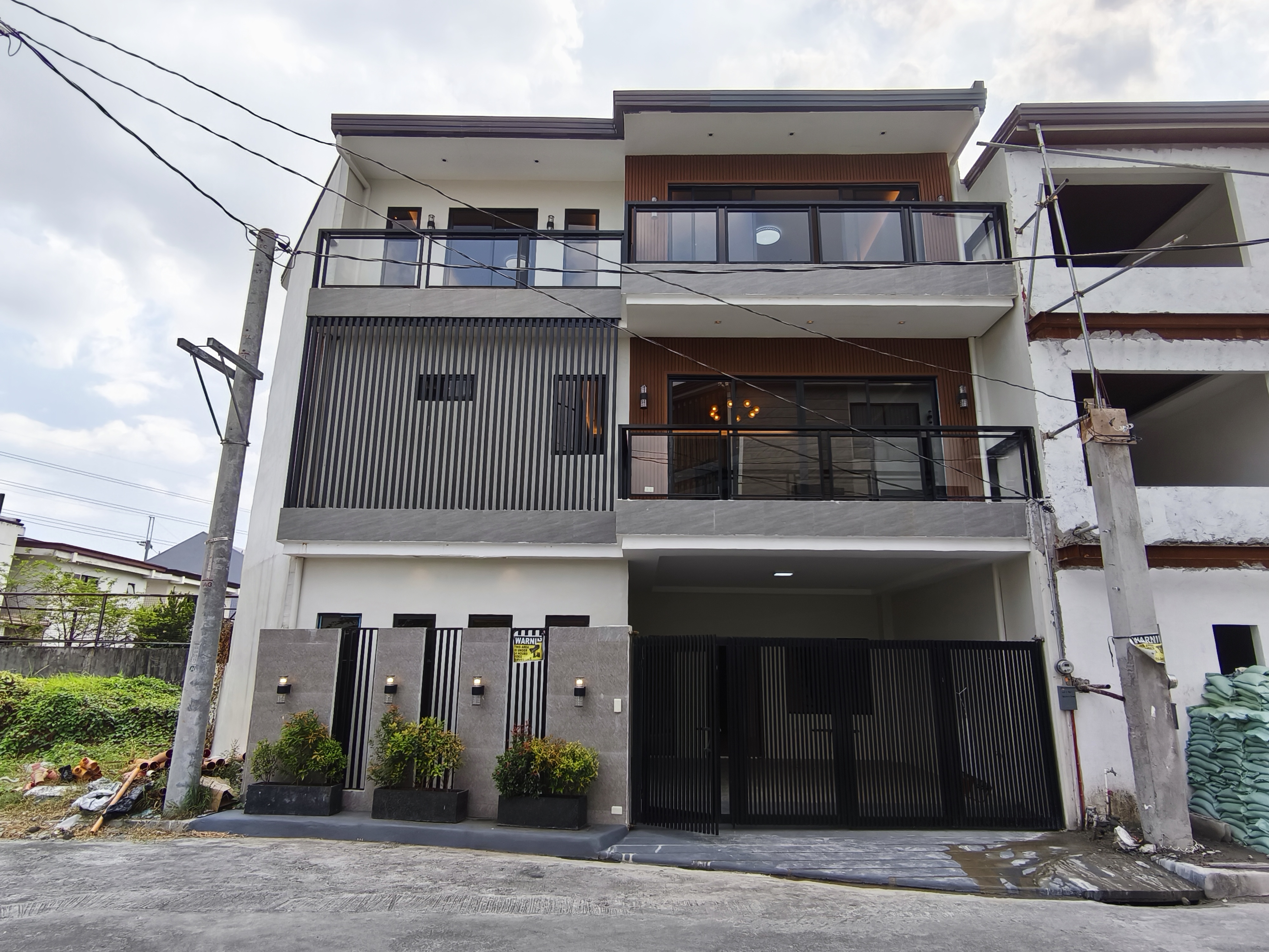 6BR 393sqm House & Lot for Sale in Pasig