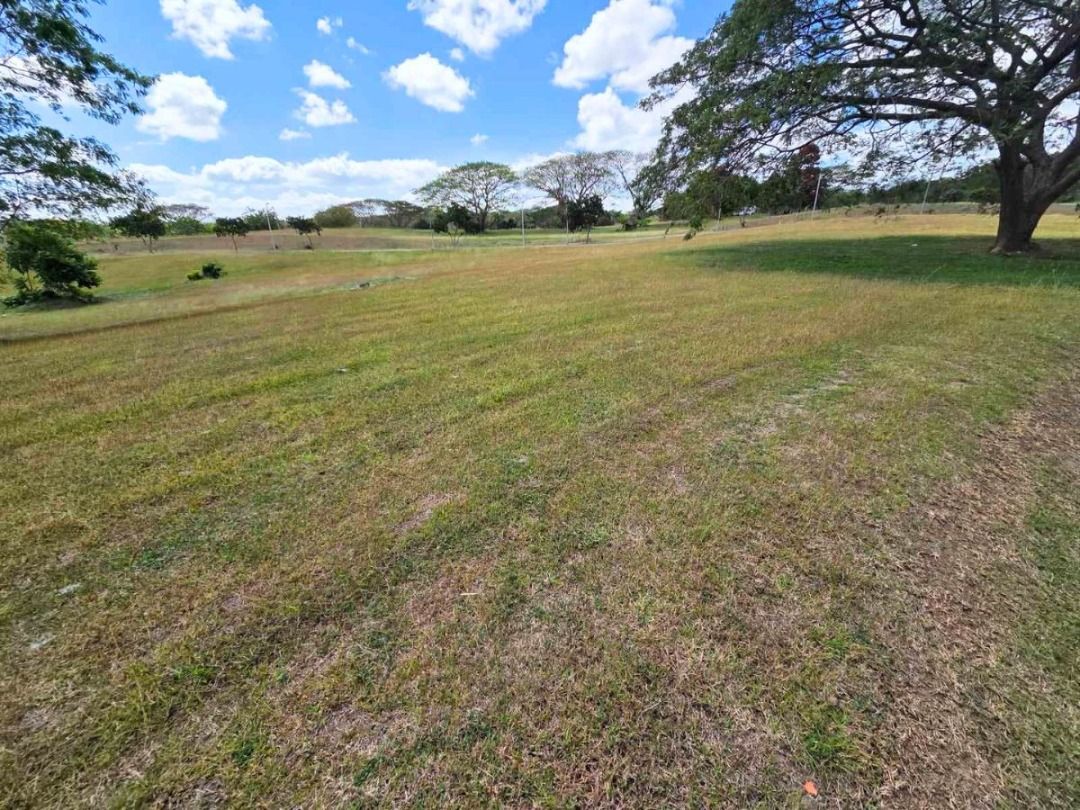 Northern Mindanao real estate — Ayala Greenfield Estate | 1BR Lot for Sale in Calamba City