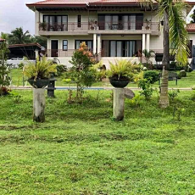 Calaca real estate — Ready for Occupancy Overlooking House & Lot For Sale in Calaca Batangas Near Tagaytay - LSS