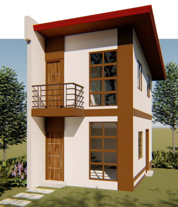 Tuy real estate — Affordable House and Lot for Sale in Tuy Batangas | Single Detached Home with Amenities -RAS