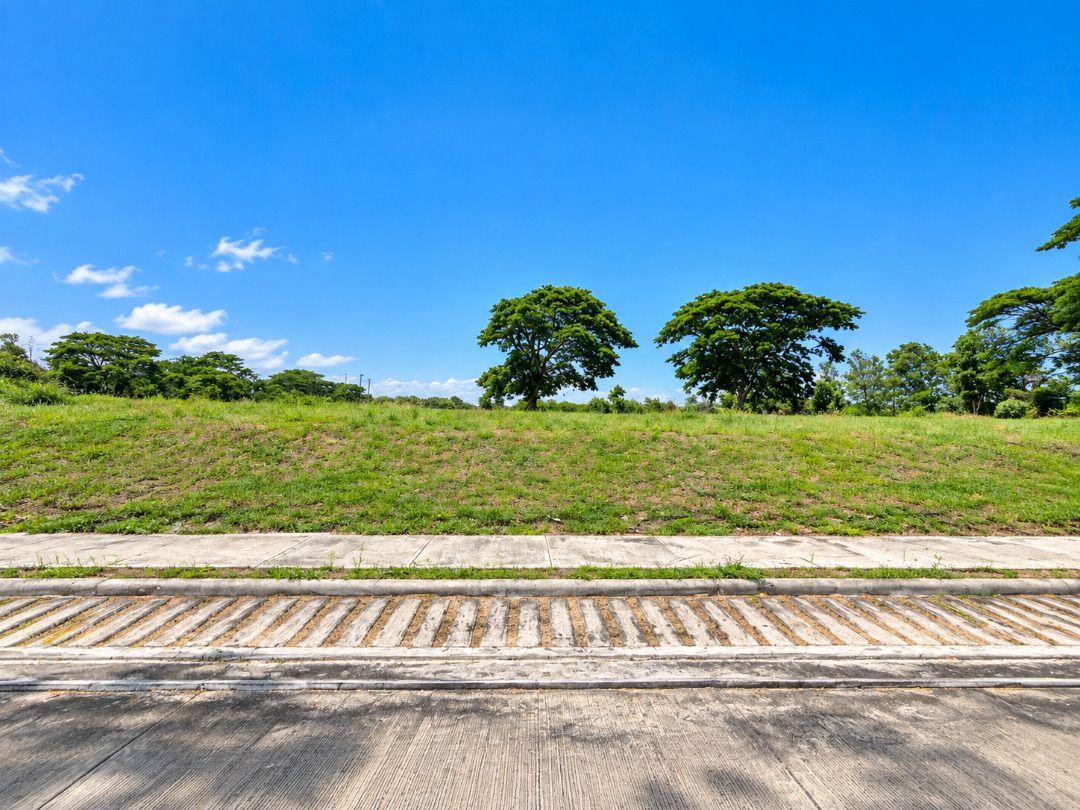 Northern Mindanao real estate — Rockwell South at Carmelray | 1BR Lot for Sale in Laguna