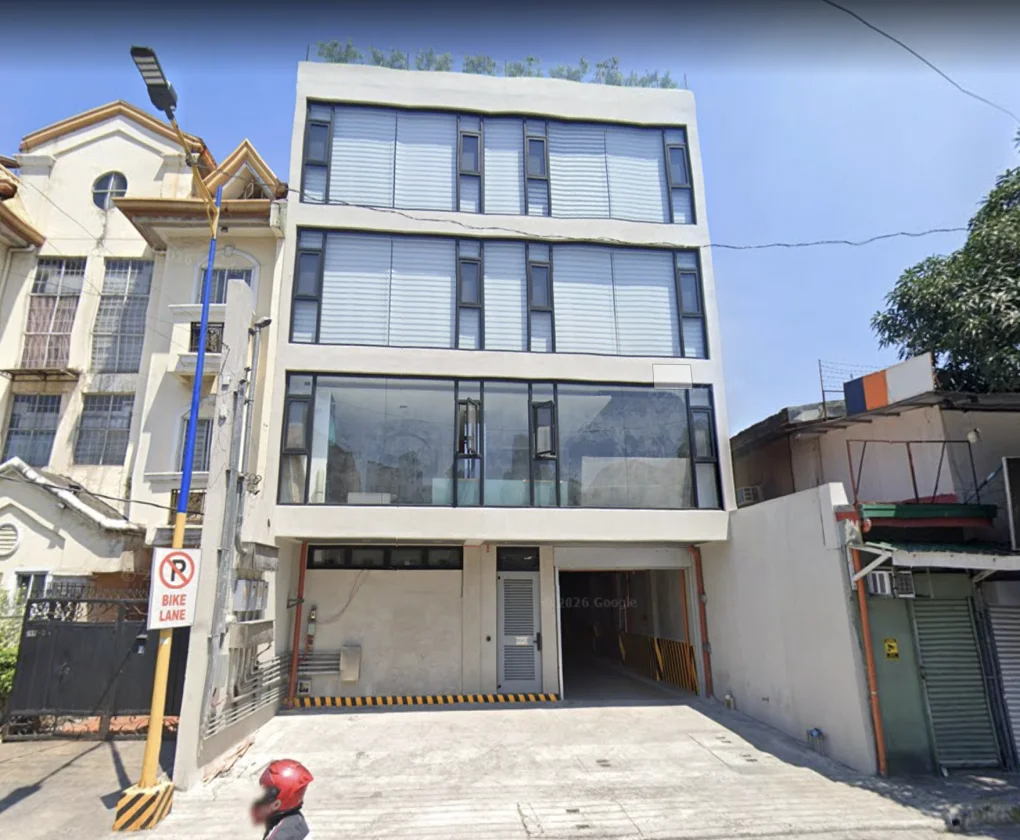 Six Forty-one By Khoo Properties | 220sqm Office Space for Rent in Mandaluyong City