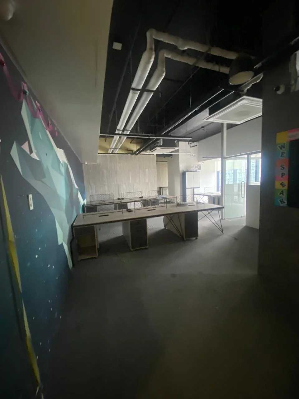 High Street South Corporate Plaza | 104sqm Office Space for Sale in Taguig City - Bgc