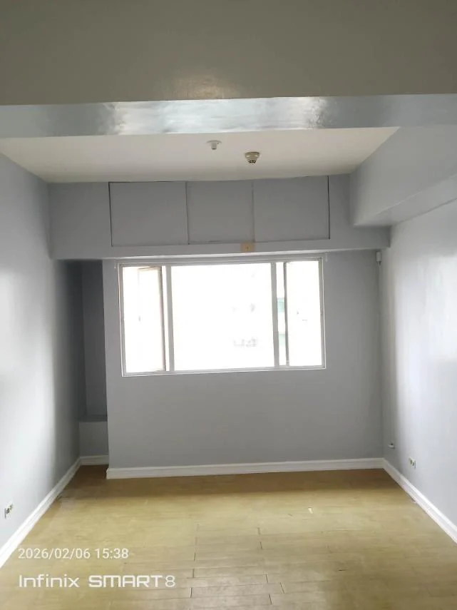 Eastwood-olympic Heights | 1BR 46sqm Condo for Sale in Quezon City