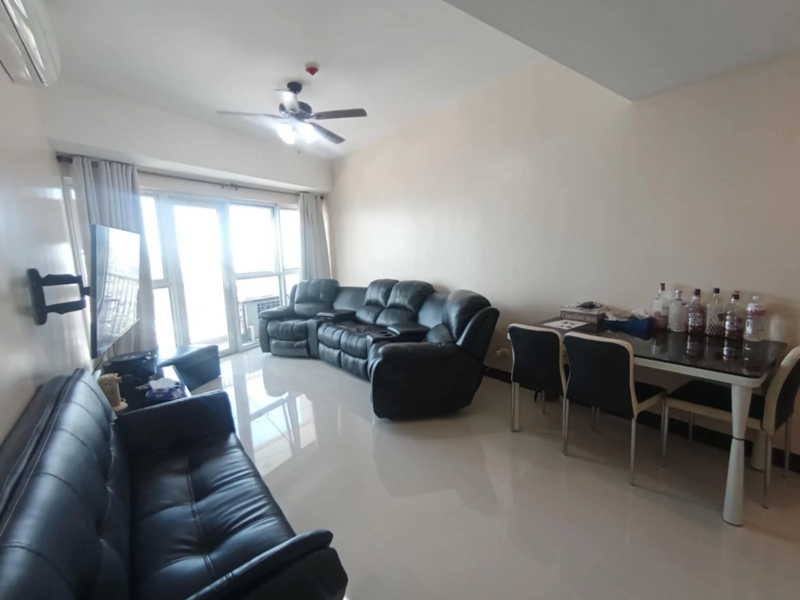 Venice Luxury Residences Condominium | 2BR 103sqm Condo for Sale in Taguig City - Mckinley