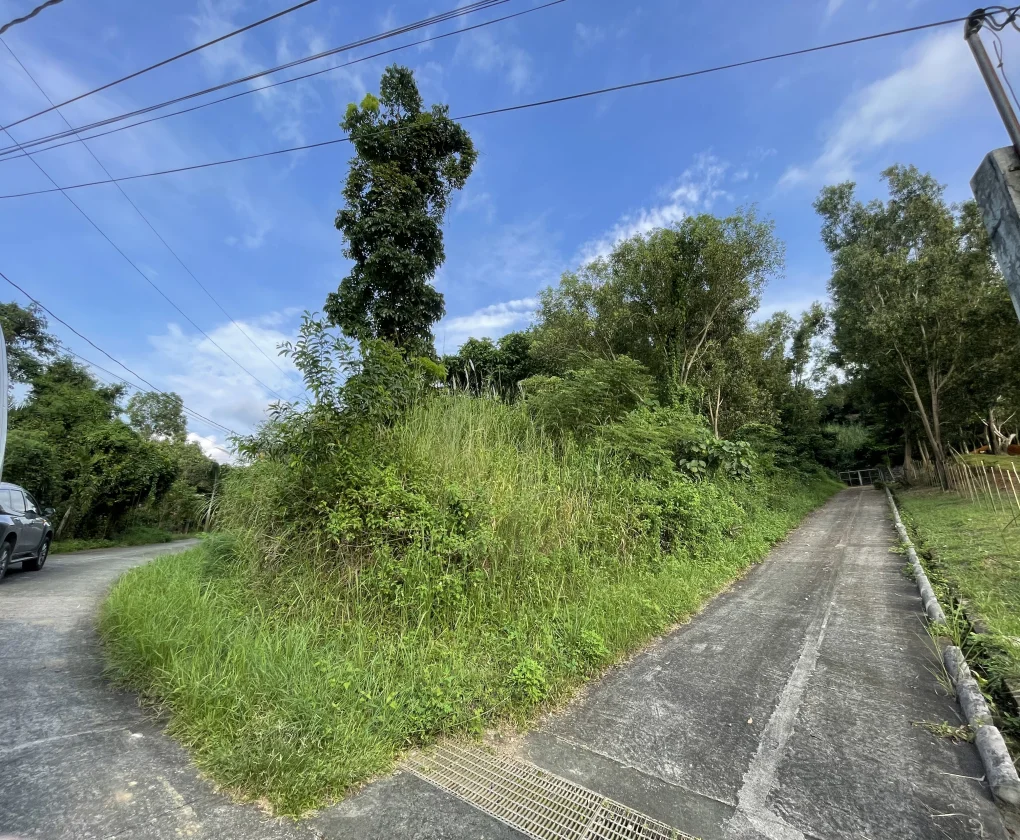 Mandala East Subd. Timberland Heights | Lot for Sale in Rizal