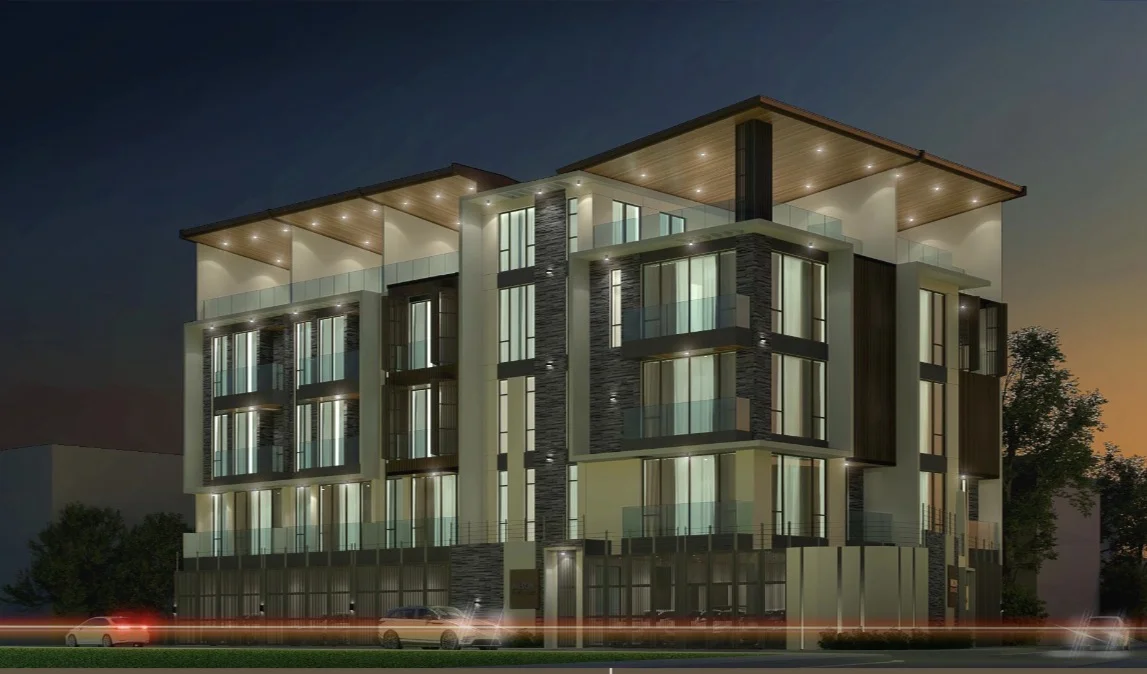 Wilson Townhomes | 6BR 693sqm Townhouse for Sale in San Juan City