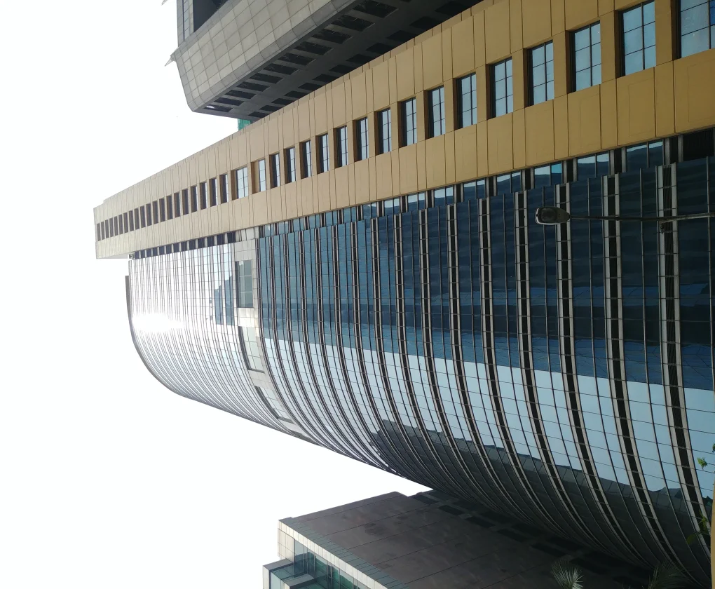 Discovery Center | 428sqm Office Space for Rent in Pasig City