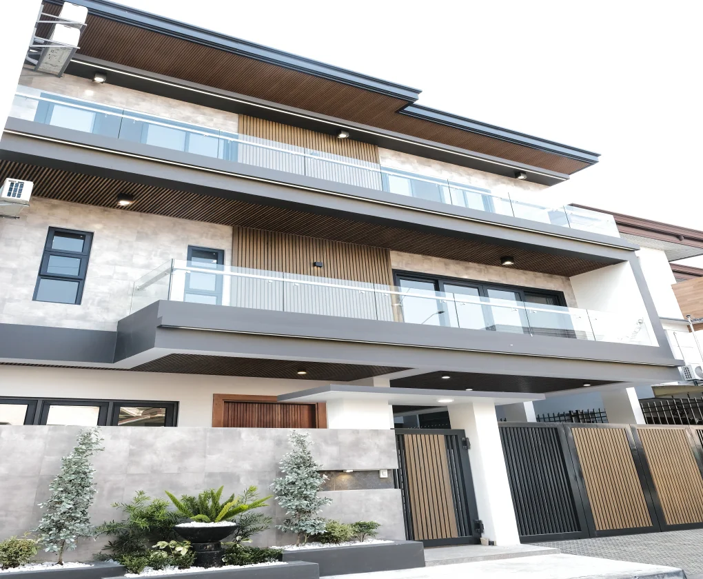 Greenwoods Executive Village | 6BR 450sqm House & Lot for Sale in Pasig City