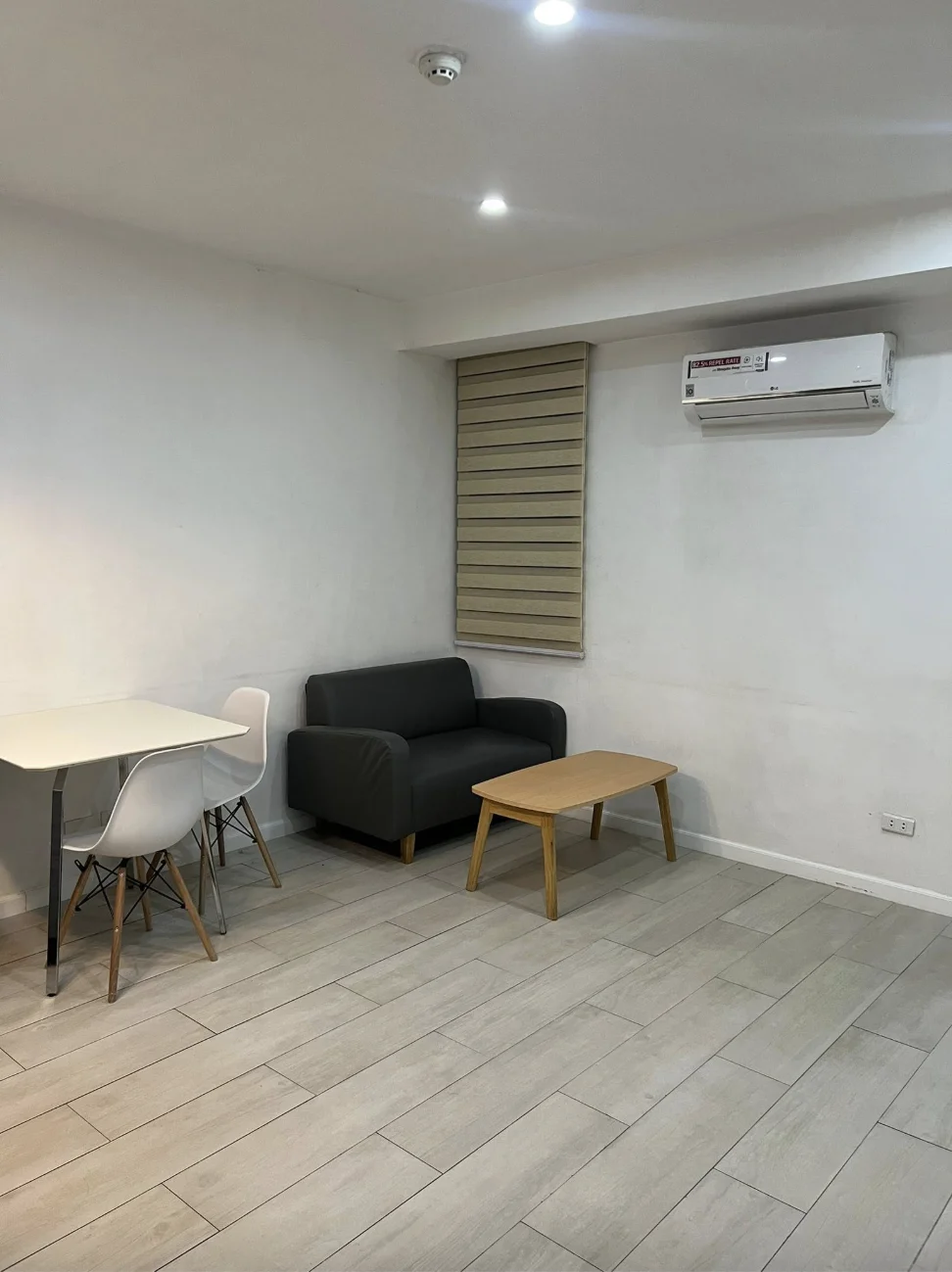 Seibu Tower | 1BR 42sqm Condo for Rent in Taguig City - Bgc